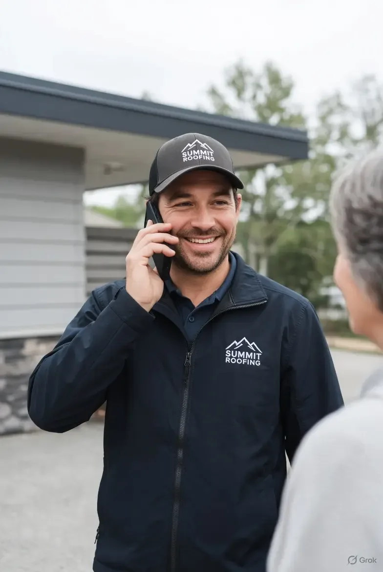 Flat Roof Leak Repair Mecca, IN FAQs